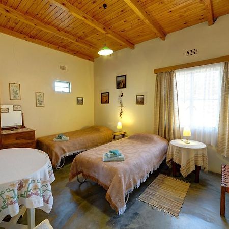 Gamis Farm Bed & Breakfast Maltahohe Exterior foto